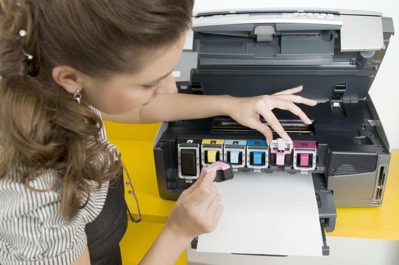 How to Improve Print Quality for Better Results