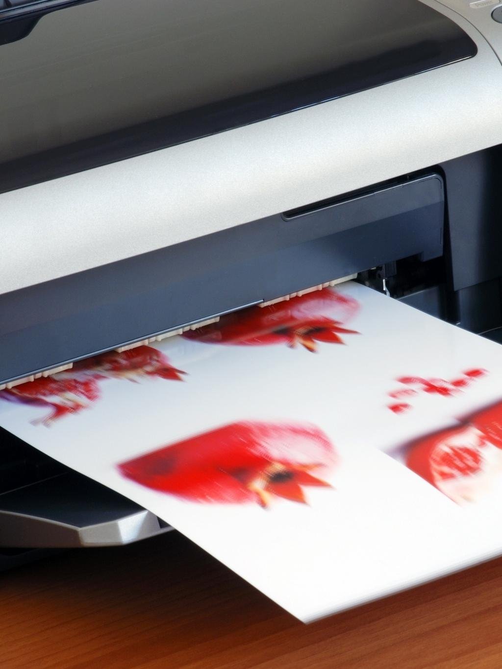 How to Improve Print Quality for Better Results